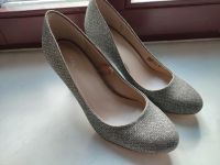 Damenschuhe Highheel Pumps Größe 37 Dresden - Pieschen Vorschau