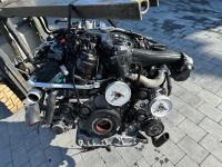 Motor Audi Q7 Porache Cayenne 3.0 TDI CRC CVV CRCA 245PS Komplett Berlin - Wilmersdorf Vorschau