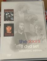 The Doors 2 DVD Set Collectors Edition Niedersachsen - Damme Vorschau