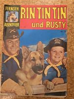 Rin Tin Tin und Rusty Nr. 70 1 DM Bayern - Sonthofen Vorschau