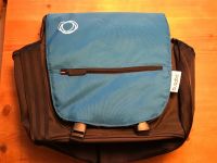 Bugaboo Wickeltasche Cameleon blau Wechselbare Klappe NEU Hamburg-Nord - Hamburg Winterhude Vorschau