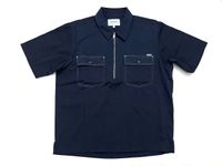 Carhartt Wip Shirt Blau L Polo T-Shirt Urban Streetwear Top Berlin - Charlottenburg Vorschau