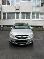 Opel Corsa D 1.2 | TÜV 01/26 | Klima & Tempomat | 3. Hand Nordrhein-Westfalen - Meschede Vorschau