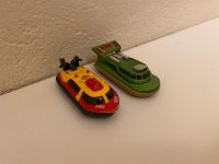 MATCHBOX SUPERFAST NR27 HOVERCRAFTSUPERFAST LUFTKISSENBOOT SEIT Sachsen - Hoyerswerda Vorschau