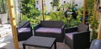 Rattan lounge für Blkon  Garten und Terrasse Nordrhein-Westfalen - Hagen Vorschau