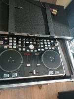 VESTAX VCI 300 MK2 CONTROLLER MIXER CASE DJ PA SOUND Mecklenburg-Vorpommern - Siedenbollentin Vorschau