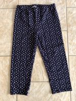 kürzere Leggings von Topolino Gr. 140 Hannover - Misburg-Anderten Vorschau