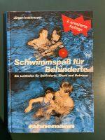 Schwimmspaß für Behinderte - Ein Leitfaden für Behinderte, Eltern Nordrhein-Westfalen - Mülheim (Ruhr) Vorschau