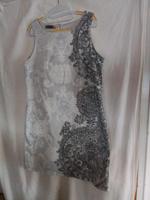 Desigual Kleid Gr.46 neuwertig Saarland - Schmelz Vorschau