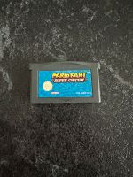 Mario Kart Super Circuit Gameboy spiel Nordrhein-Westfalen - Bergheim Vorschau