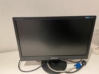PC Monitor Samsung 22 Zoll Baden-Württemberg - Schorndorf Vorschau
