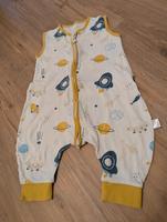 Schlafsack mit Füßen, Chilsuessy, 70 cm (S), 0.5 TOG Hessen - Lahntal Vorschau