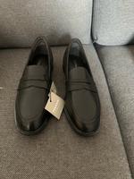 Halbschuhe Damen Slipper Tamaris schwarz neu ! Größe 37 Baden-Württemberg - Waiblingen Vorschau