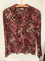 Hübsche Bluse von Gerry Weber Baden-Württemberg - Freiburg im Breisgau Vorschau