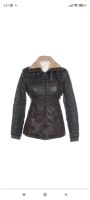 Belstaff Damen Leder mantel Ital gr 42 ( gr 36) wie neu Bremen - Huchting Vorschau