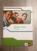 Green Line Transition - ISBN 978-3-12-834261-0 Sachsen-Anhalt - Bernburg (Saale) Vorschau