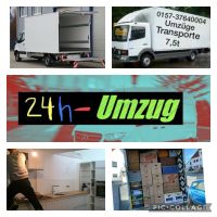 Ⓜ️EU Trans 24/7hⓂ️ Transport Umzug Tschechei Slowakei Italien München - Altstadt-Lehel Vorschau