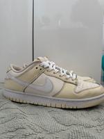 Nike Dunk Low Coconut Milk Wiesbaden - Mainz-Kastel Vorschau