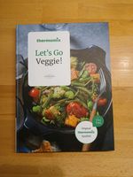 Thermomix Kochbuch Veggie Baden-Württemberg - Rielasingen-Worblingen Vorschau