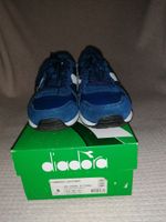 DIADORA Sneaker Dunkelblau Gr.39 Baden-Württemberg - Offenburg Vorschau