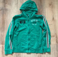 Coole Sweatjacke Jungs Gr. 158 grün, *TOP* Nordrhein-Westfalen - Remscheid Vorschau