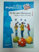 miniLÜK „Fit für den Übergang-Rechnen mit Zahlen und Größen“ 4.Kl Hessen - Pfungstadt Vorschau