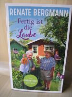 Renate Bergmann - Fertig ist die Laube - Schleswig-Holstein - Ahrensburg Vorschau