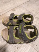 Sandalen Canguro Größe 25 Kreis Pinneberg - Ellerbek Vorschau