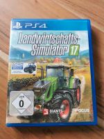 Playstation 4  Landwirtschaftssimulator 17 Baden-Württemberg - Hockenheim Vorschau