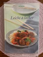 Kochbuch "Leicht & lecker" Vorwerk THERMOMIX Ungeöffnet Nordrhein-Westfalen - Euskirchen Vorschau