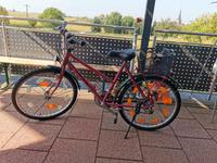 Damen Fahrrad Baden-Württemberg - Wertheim Vorschau