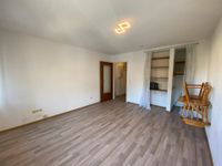 ***VERMIETUNG - FREI: SOFORT*** 1-Zimmer-Apartment mit Pantryküche in der Carl-Schüller-Str., Bayreuth. Bayern - Bayreuth Vorschau