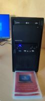 PC-System Core I5-3470, 8GB RAM, SSD 120GB, Win 10pro-64 Bit Bayern - Langenaltheim Vorschau