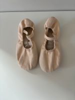 Ballettschuhe, rosé, Größe 34 Baden-Württemberg - Weil der Stadt Vorschau