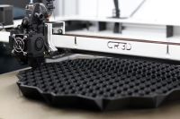 CR-3D | 3D-Druckservice, Kleinserien & Serienaufträge | 3D-Druck Bayern - Cham Vorschau