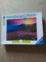 1000 Teile Puzzle, vollständig Niedersachsen - Vechelde Vorschau