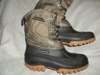 DUCK-BOOTS/STIEFEL/SCHNÜRRSCHUH-GEFÜTTERT GR.39 INCL.VERSAND Nordrhein-Westfalen - Lichtenau Vorschau