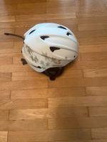 Skihelm Weiss 54-58cm Altona - Hamburg Groß Flottbek Vorschau