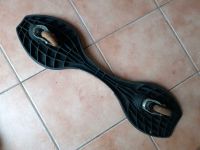 RIPSTIK WAVEBOARD AIR PRO CASTER BOARD GRAU SCHWARZ  Hoverboard Nordrhein-Westfalen - Iserlohn Vorschau