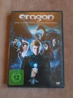 DVD Eragon FSK 12 Dortmund - Wellinghofen Vorschau