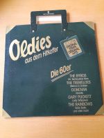 Doppel LP Oldies aus dem  Hitkoffer, gebraucht Bayern - Eichstätt Vorschau