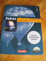 Schulbuch Fokus Chemie 2 ISBN 9783060139606 Niedersachsen - Nordenham Vorschau