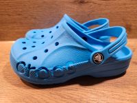 Crocs blau Gr. 32/33 (UK1) Baden-Württemberg - Beilstein Vorschau