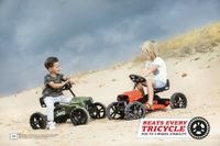BERG Toys Gokart Buzzy Jeep Sahara für Kinder ab 2 Jahren Nordrhein-Westfalen - Fröndenberg (Ruhr) Vorschau