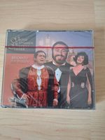 CD   - NEU !!    Belcanto aus Italien Baden-Württemberg - Villingen-Schwenningen Vorschau