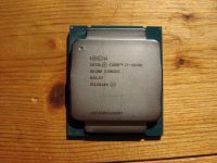 Intel i7 5930K Niedersachsen - Bassum Vorschau