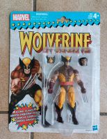 Marvel Legends Wolverine Bayern - Altdorf Vorschau