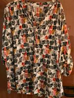 bluse von canda gr 48/50 Bochum - Bochum-Wattenscheid Vorschau
