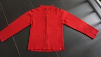 1 x rote H & M L.O.G.G. Strickjacke, Gr. 116 Wuppertal - Oberbarmen Vorschau