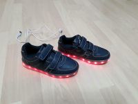 LED Schuhe - Leuchtschuhe - Gr.33 Nordrhein-Westfalen - Waldfeucht Vorschau